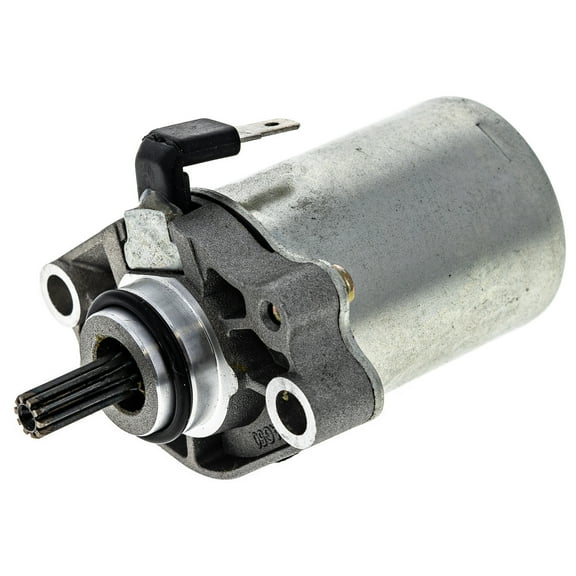 Niche Starter Motor Assembly for Aprilia Scarabeo Habana SR Suzuki AP 50 519-CSM2545O