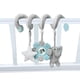 thumbnail image 2 of Juguete Colgante Cuna Cama de Bebé Estimulación Temprana DARA BABY  Jug0033, 2 of 8