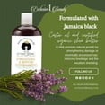 thumbnail image 2 of STRENGTHEN & RESTORE KIDS SHAMPOO shea butter, peppermint & apple cider vinegar nourish and renew on all hair types., 2 of 2