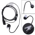 thumbnail image 4 of Auricular Auricular Auricular Auricular Auricular PTT MIC para Radios BAOFENG Retevis, 4 of 6