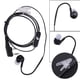 thumbnail image 3 of Auriculares Auricular deportivo de 2 pines Auricular negro Auricular para radios BAOFENG Retevis Hugtrwg Para estrenar, 3 of 6