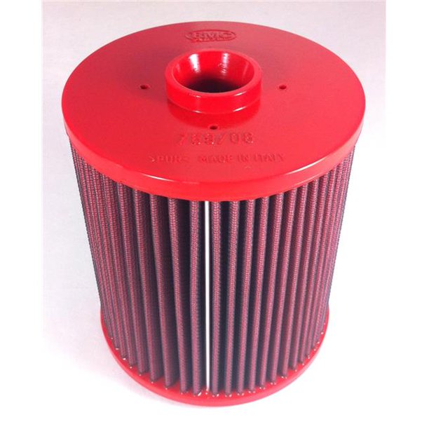 BMC Air Filters FB76908 Air Filter for Audi Q1163 mm, Q2100 mm & L