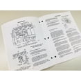 thumbnail image 3 of International Wd6 Tractor Operators Owners Manual, 3 of 3