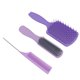 thumbnail image 4 of Uñas Postizas Largas Jadeshay 240 Piezas Punta De Uñas Cubierta Completa Brillante Multifuncionales, 4 of 8