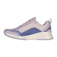 thumbnail image 2 of Tenis Originales Skechers Mujer Memory Foam Sports Sneackers violeta oscuro 24, 2 of 5