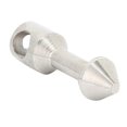 thumbnail image 3 of Acero Inoxidable Duradero, Wishbone, Pesca Submarina, Bandas Para Fusil, Accesorio Para Buceadores 44598 Uds, Guardurnaity OD003783-00, 3 of 7