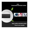 thumbnail image 4 of 10Inch CTO Actived Carbon Water Filter,Water Filter Cartridge,Filter the Water Removal The Cholorine., 4 of 6