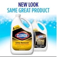 thumbnail image 4 of Remolvedor de orina CLOROX CloroxPro para manchas y olores, recarga de 3,8 L, 4 of 7