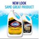 thumbnail image 4 of Remolvedor de orina CLOROX CloroxPro para manchas y olores, recarga de 3,8 L, 4 of 7