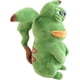 thumbnail image 4 of Peluche de rana soñolienta, lindo juguete, rana creativa, animales de peluche, rana verde, abrazo y abrazo con tela blanda y relleno, lindo regalo de muñecas de rana, 9.8 pulgadas (solo para mayores, 4 of 5