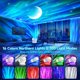 thumbnail image 2 of Proyector de luz nocturna Staryou con sonidos de auroras boreales, 2 of 8