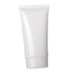 thumbnail image 2 of Tubos vacíos de crema facial, envases rellenables de viaje para emulsión, protector solar y gel capilar. 50ml, 2 of 6