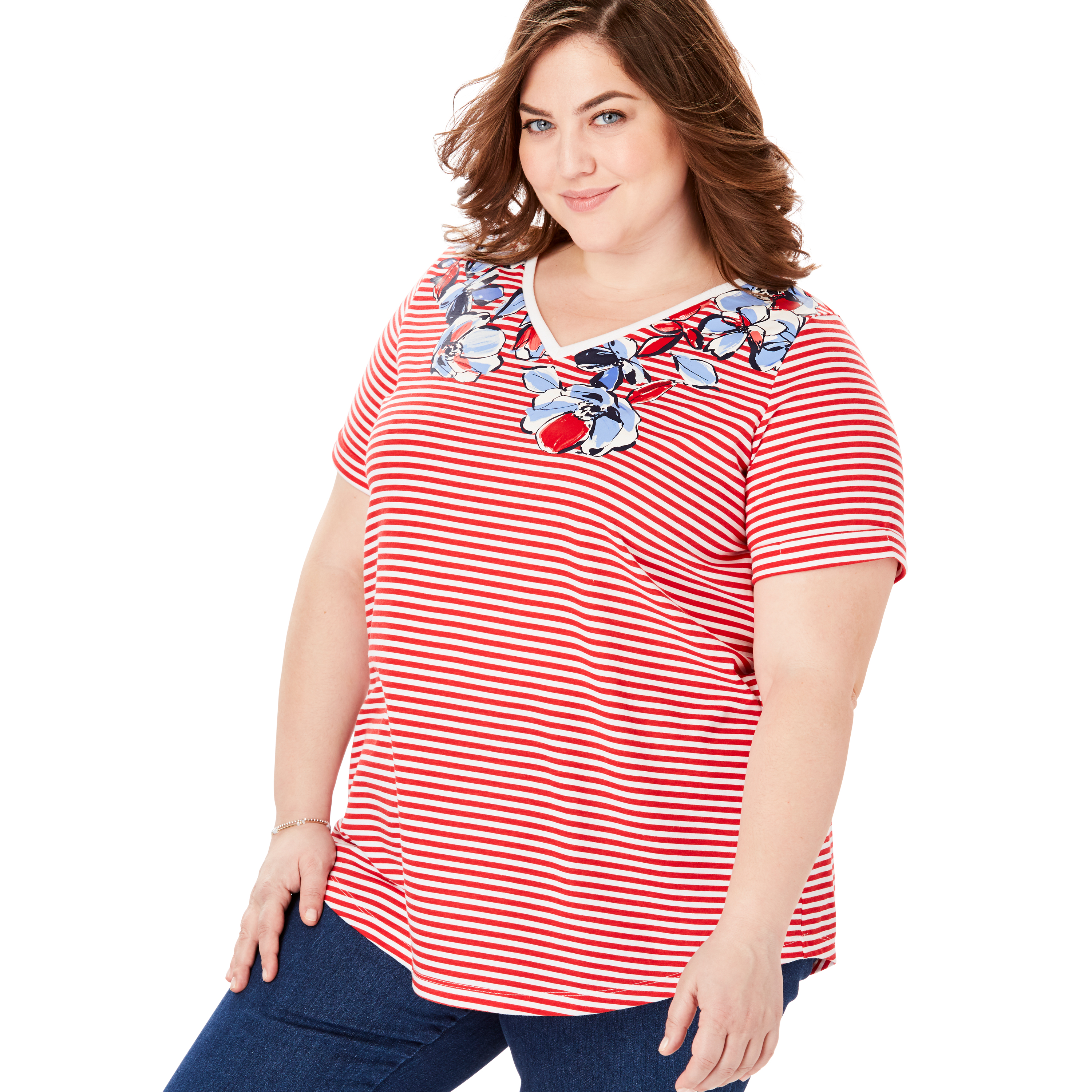 plus size americana clothing