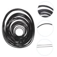 thumbnail image 3 of Rubber Belts for Electronics Square Folded 30Pack 0.05X5.3In, 3 of 9