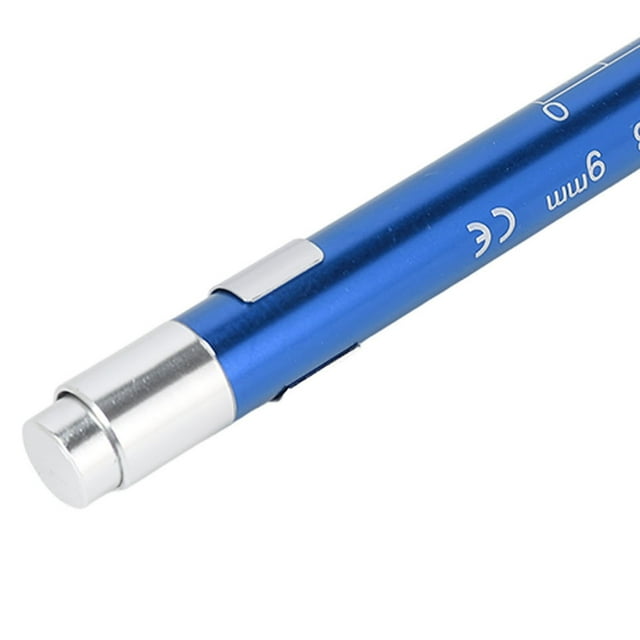 White LED Penlights,LED Penlight White Lighting LED Medical Penlight LED Penlightsfor Nurses Highly Recommended