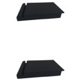 thumbnail image 3 of stanreset 1/2/3/5 2 Pieces Professional Portable Studio Mat Replacement Home Office Sound Box Shock Absorber Pad Acoustic Isolation Pads 30x20x4.5cm 2PCS, 3 of 6