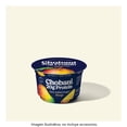 thumbnail image 4 of Yogurt griego Chobani 20 g de proteína Mango 190 g, 4 of 4