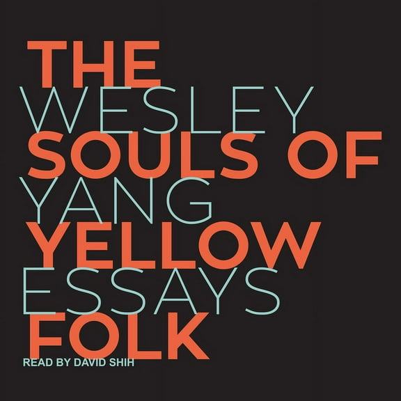 The Souls of Yellow Folk (Audiobook)