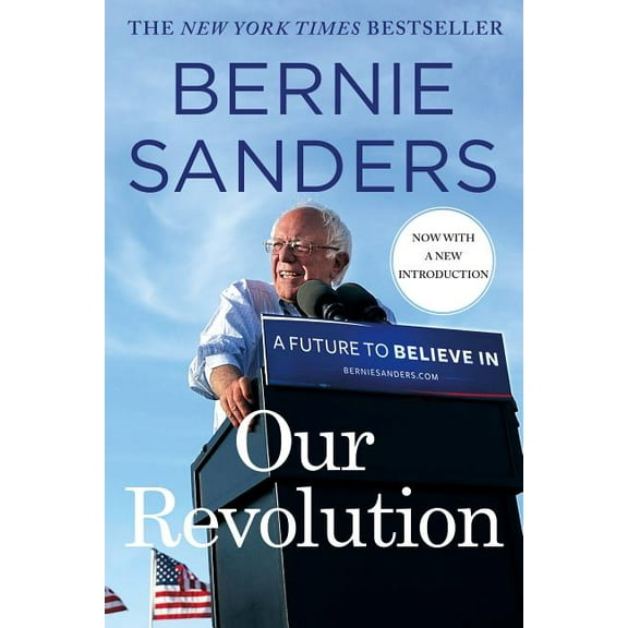 Our Revolution, (Paperback)