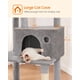 thumbnail image 5 of FEANDREA Cat Tree, 5 of 5