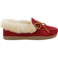thumbnail image 2 of Women's Alpine Sheepskin Moccasin, 2 of 5