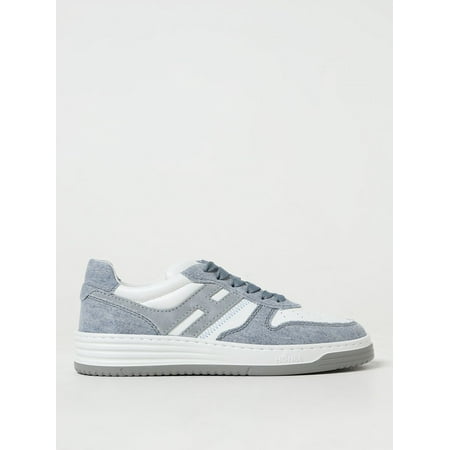 

Hogan Sneakers Woman Stone Washed Woman