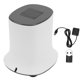 thumbnail image 2 of Filtro De Tortuga ANGGREK Bomba De Limpieza De Agua De Bajo Nivel USB Cerrada Para Acuario, 2 of 7