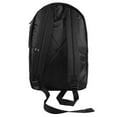 thumbnail image 4 of Under Armour Mens Loudon Laptop School Backpack Black O/S, 4 of 8