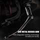 thumbnail image 4 of All Metal Spinning Fishing Reel Ergonomic Design Compact Fishing Tackle Suitable for Various Environments, 4 of 5