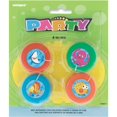 thumbnail image 1 of Unique Party Shark Yo-Yo (Pack of 4), 1 of 1
