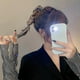 thumbnail image 4 of Cuerda Trenzada De Colores Para El Cabello Shaofei, 4 of 5