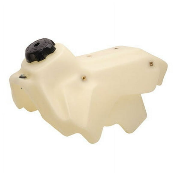 Clarke Fuel Tank 3.0 Gallon Natural For Honda