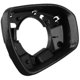 thumbnail image 2 of Mirror glass cover for Ford Mondeo V right side 2013-2019, 2 of 5