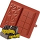 thumbnail image 1 of Molde para barras de chocolate UWILLION Deep Dubai Pistacho Silicone, 1 of 7