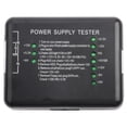 thumbnail image 2 of ATX Power Supply Tester, ATX Power Supply Computer Host Inspection Tester Tool with LCD Display for Computer Power Supplies, 2 of 7