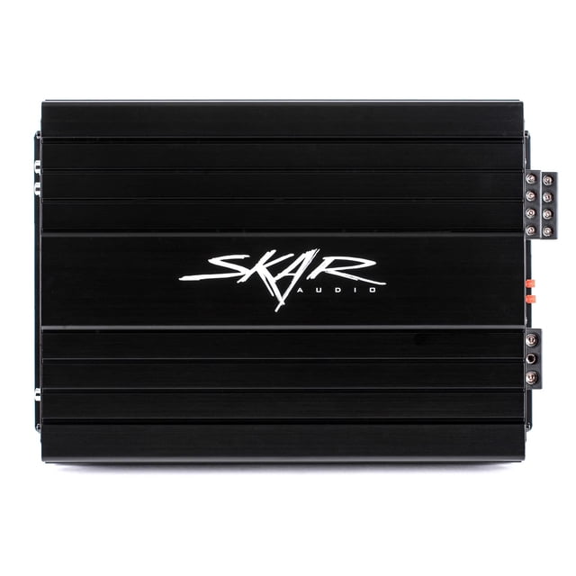 Amplificador Skar Audio SKv2-200.4D 4 canales Clase D