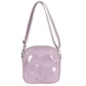 thumbnail image 1 of Sywqhk Bolso Bandolera Transparente De Moda Para Mujer Bolsos De Hombro De Cuero Pu (Púrpura) Sywqhk Para estrenar, 1 of 6