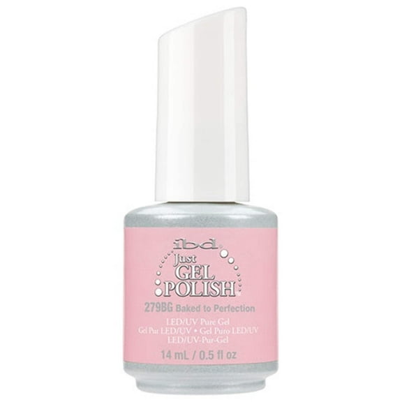 IBD Just Gel Polish Baked to Perfection - #69958