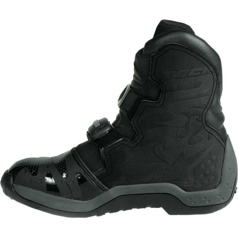 Alpinestars Tech 2 Boots Black 8
