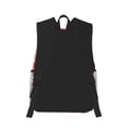 thumbnail image 3 of Lsque Bunny And Strawberry Classic Casual Backpack - Large Capacity Water-Resistant Backpack for School, Work, Travel, and Outdoor Activities, 3 of 8