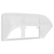 thumbnail image 2 of Cubierta protectora impermeable para enchufes tipo 86. Caja protectora para enchufes eléctricos. Protección infantil para enchufes. Ideal para baño y exteriores., 2 of 8
