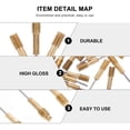 thumbnail image 2 of 20Pcs Watch Link Removal Tools Watch Band Repair Tools Watch Band Removers Watch Repair Needles, 2 of 3