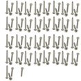 thumbnail image 1 of XunLiu Vis Auto-Perçantes Phillips Tête de Truss M4X35mm, 1 of 3