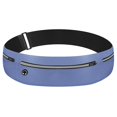 thumbnail image 1 of Running Waist Pack - Ultra Light Running Belt Phone Holder For Jogging, Walking, Cycling, Workout, 1 of 5