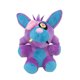 thumbnail image 1 of KEVCHE 20cm Peluches de FNAF Peluches, FNF Peluche Five Nights at Freddys Peluche FNAF Plush Azul Foxy, Oso Freddy Bonnie Foxy Chica Lindos Muñecos de Peluche de FNF Regalos para Niños, Edad 4+, 1 of 4