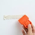 thumbnail image 4 of Multi-Purpose Plastic Razor Scraper, Adhesive & Sticker Remover Tool Mini Scraper for Car Windows, Glass, Tiles, Paint and Residue Removal, 4 of 6