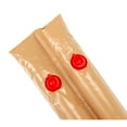 thumbnail image 3 of Robelle Double Chamber Water Tubes, Tan, 20g Vinyl, 10' Long, 12 Count, 3 of 4