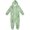 Green and White Christmas Tree, variant on Soft Big Kids Onesie Pajamas Cozy Loose-Fit Jumpsuits for kids with Pockets for Christmas Lounge & Play Green and White Christmas Tree