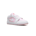 thumbnail image 6 of JORDAN GRADE SCHOOL Jordan 1 Low GS "Pink Foam Fire Red White" 553560 608 553560 608 from Stadium Goods, 6 of 6