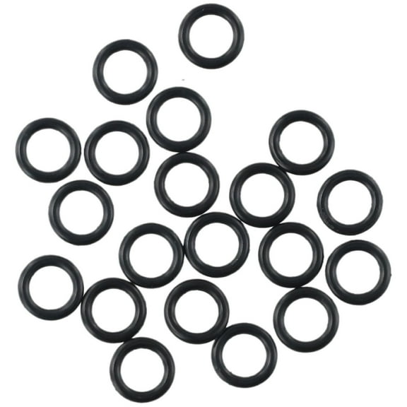 20Pcs 1/4 M22 O-Rings For Pressure Washer Hose Quick Disconnect
